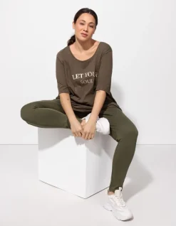 Online Jogpants - Kordel - Damen Hosen