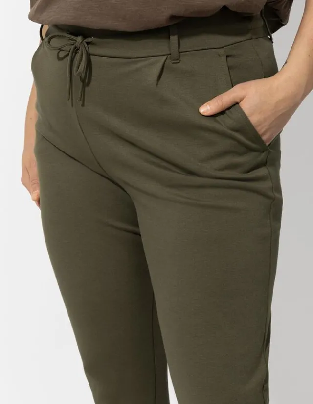 Online Jogpants - Kordel - Damen Hosen