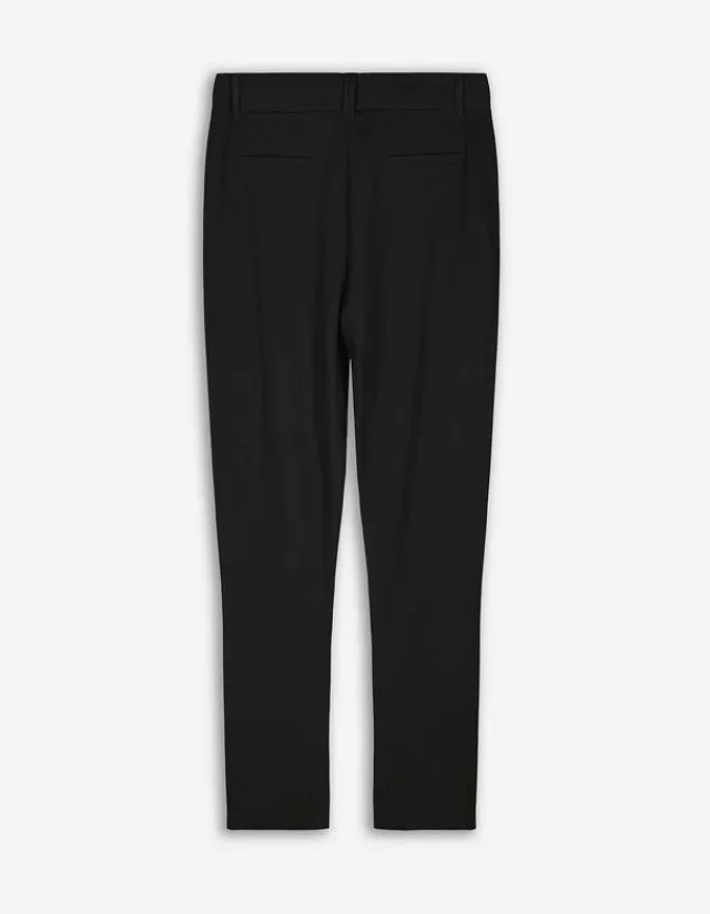 Fashion Jogpants - Kordel - Damen Hosenanzug
