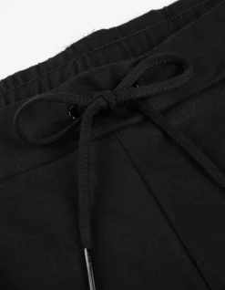 Fashion Jogpants - Kordel - Damen Hosenanzug