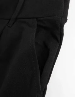 Fashion Jogpants - Kordel - Damen Hosenanzug