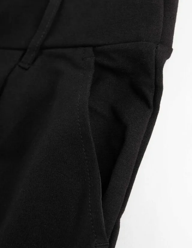 Fashion Jogpants - Kordel - Damen Hosenanzug