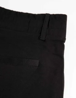 Fashion Jogpants - Kordel - Damen Hosenanzug