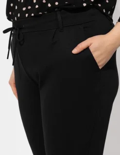 Fashion Jogpants - Kordel - Damen Hosenanzug