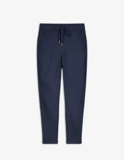 Outlet Jogpants - LENZING&trade; ECOVERO&trade; - Damen Hosenanzug