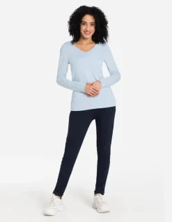 Outlet Jogpants - LENZING&trade; ECOVERO&trade; - Damen Hosenanzug