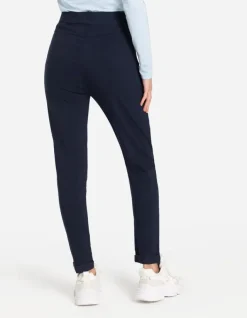 Outlet Jogpants - LENZING™ ECOVERO™ - Damen Hosenanzug