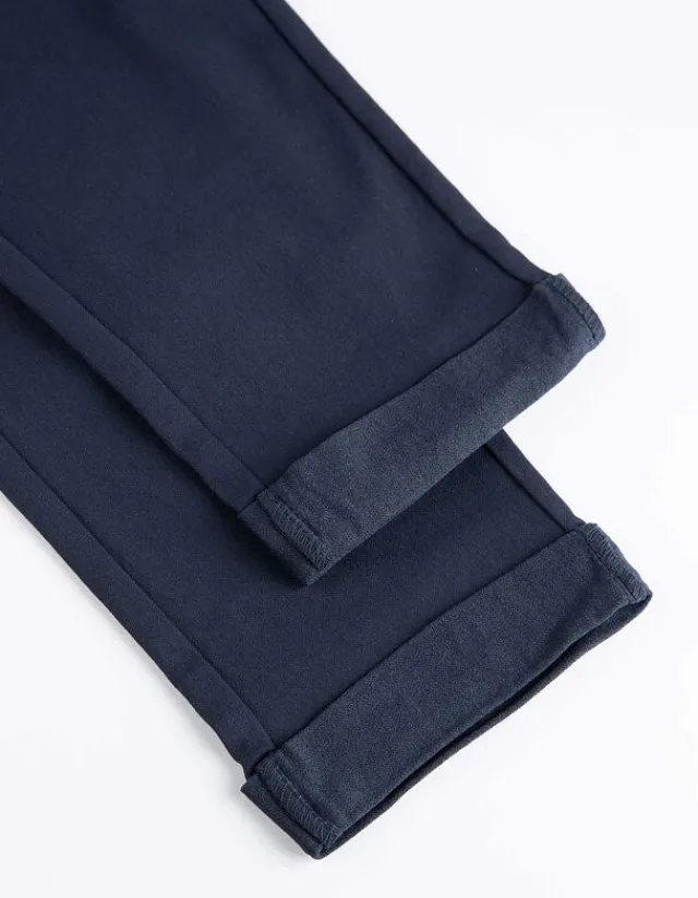 Outlet Jogpants - LENZING™ ECOVERO™ - Damen Hosenanzug