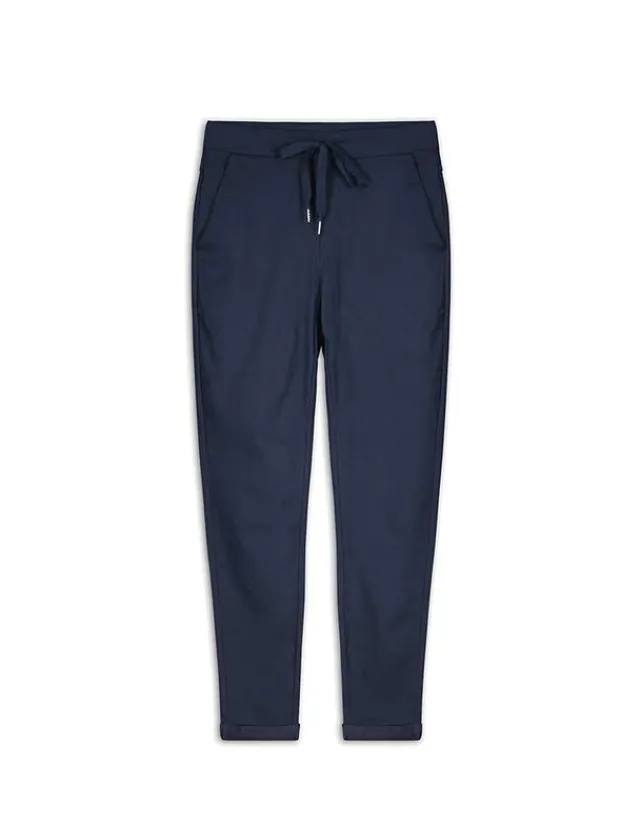 Outlet Jogpants - LENZING™ ECOVERO™ - Damen Hosenanzug