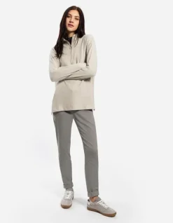 Outlet Jogpants - LENZING&trade; ECOVERO&trade; - Damen Hosen