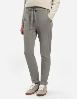 Outlet Jogpants - LENZING&trade; ECOVERO&trade; - Damen Hosen