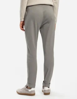 Outlet Jogpants - LENZING&trade; ECOVERO&trade; - Damen Hosen