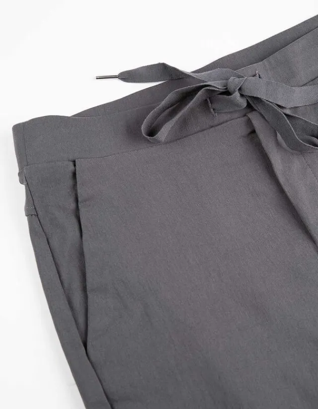 Online Jogpants - LENZING™ ECOVERO™ - Damen Hosen