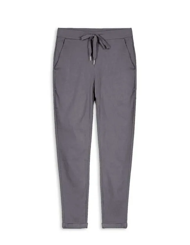Online Jogpants - LENZING™ ECOVERO™ - Damen Hosen
