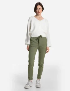 Best Jogpants - LENZING&trade; ECOVERO&trade; - Damen Hosen