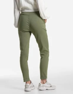 Best Jogpants - LENZING™ ECOVERO™ - Damen Hosen