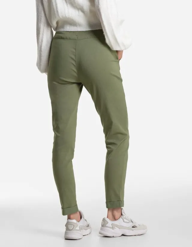 Best Jogpants - LENZING™ ECOVERO™ - Damen Hosen