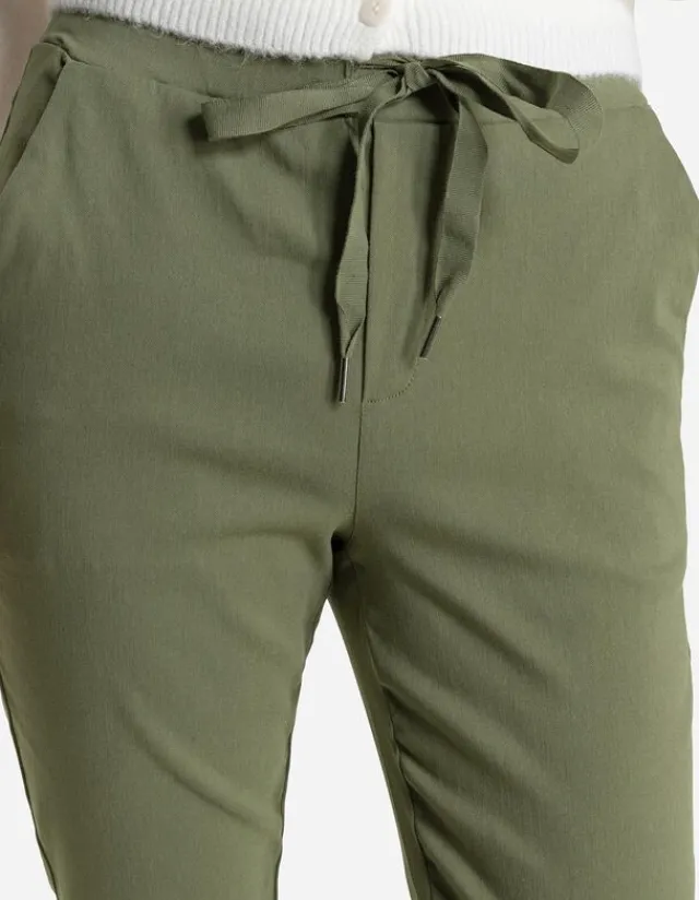 Best Jogpants - LENZING™ ECOVERO™ - Damen Hosen