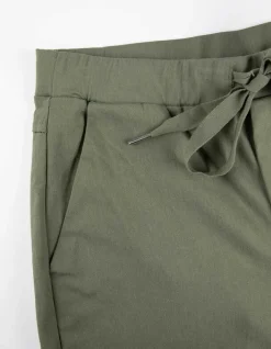 Best Jogpants - LENZING™ ECOVERO™ - Damen Hosen