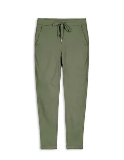 Best Jogpants - LENZING™ ECOVERO™ - Damen Hosen
