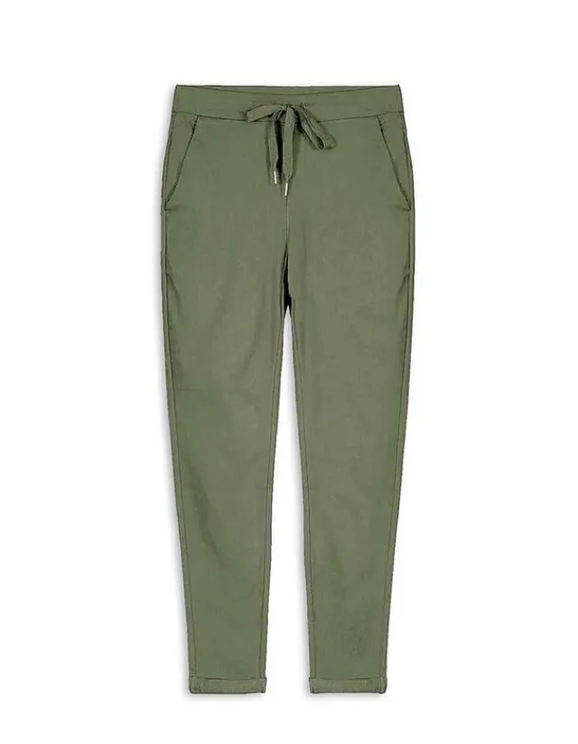 Best Jogpants - LENZING™ ECOVERO™ - Damen Hosen