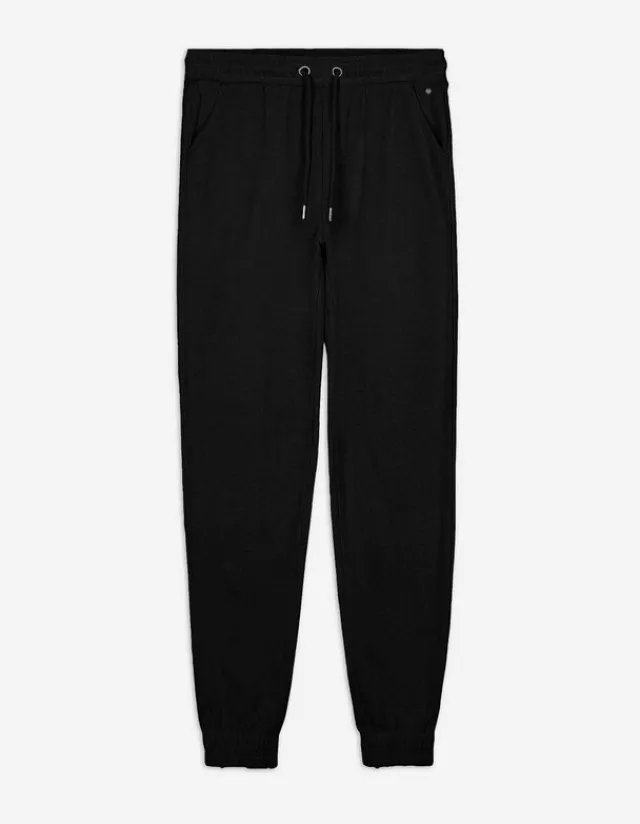 Hot Jogpants - Regular Fit - Damen Hosenanzug