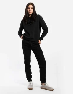 Hot Jogpants - Regular Fit - Damen Hosenanzug