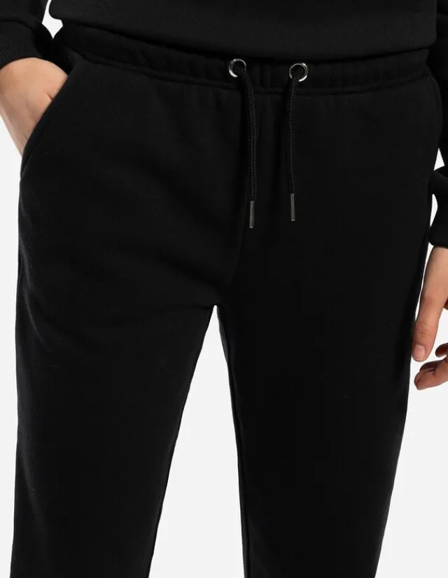 Hot Jogpants - Regular Fit - Damen Hosenanzug