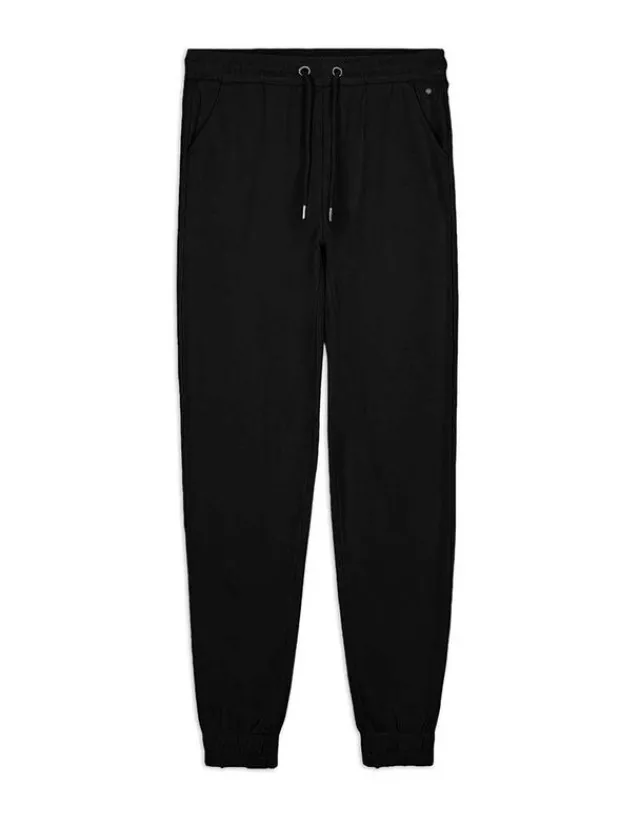 Hot Jogpants - Regular Fit - Damen Hosenanzug