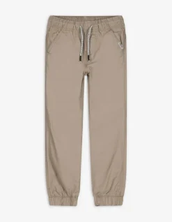 New Jogpants - Twill - Kinder Jungenkleidung