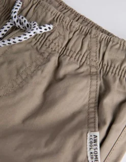 New Jogpants - Twill - Kinder Jungenkleidung