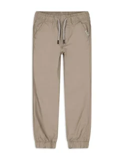 New Jogpants - Twill - Kinder Jungenkleidung