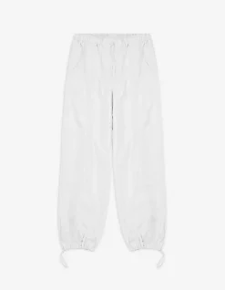 Outlet Jogpants - Wide Fit Damen Hosen