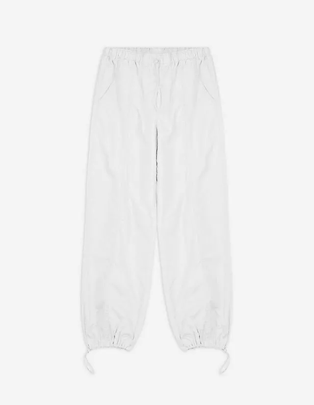 Outlet Jogpants - Wide Fit Damen Hosen