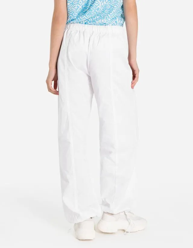 Outlet Jogpants - Wide Fit Damen Hosen
