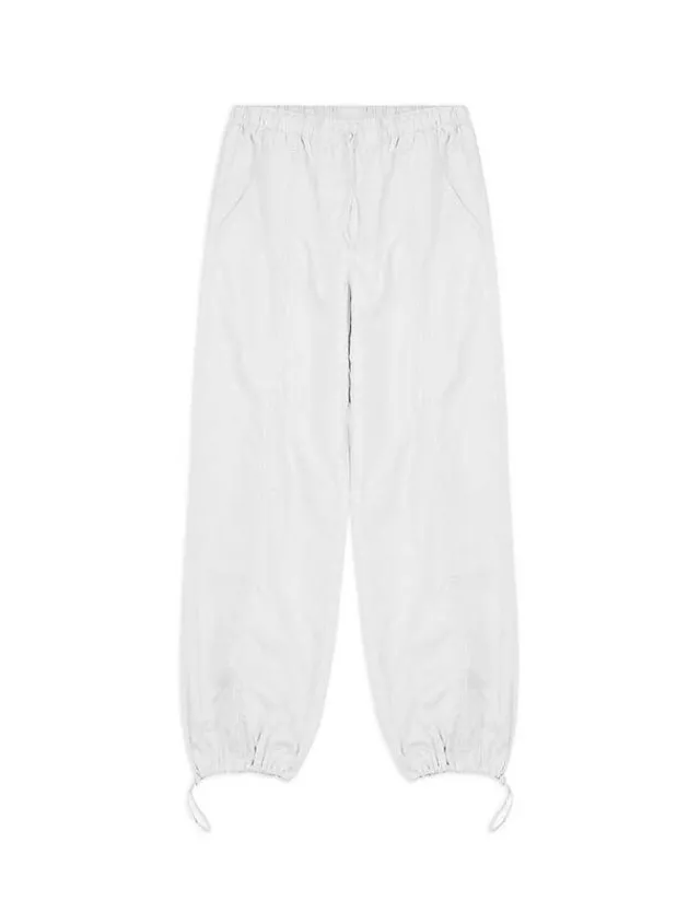 Outlet Jogpants - Wide Fit Damen Hosen