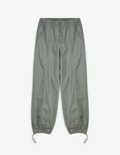 Fashion Jogpants - Wide Fit Damen Hosen