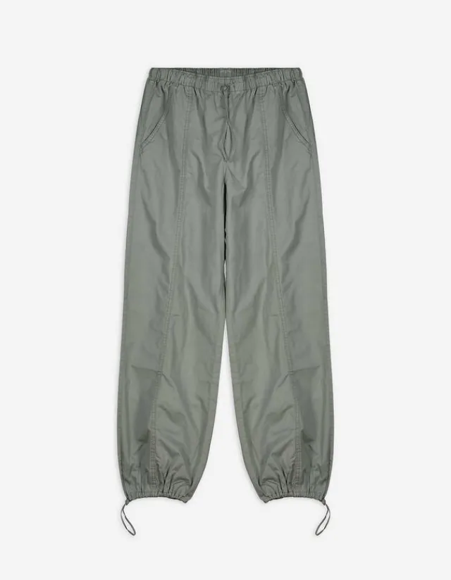 Fashion Jogpants - Wide Fit Damen Hosen
