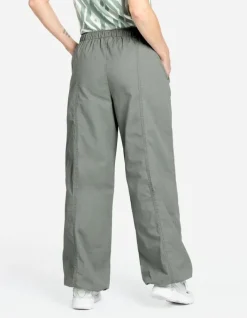 Fashion Jogpants - Wide Fit Damen Hosen