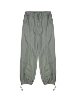Fashion Jogpants - Wide Fit Damen Hosen