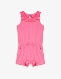 Best Jumpsuit - Schleifenapplikation Kinder Baby-mädchen (56-92)|Mädchenkleidung