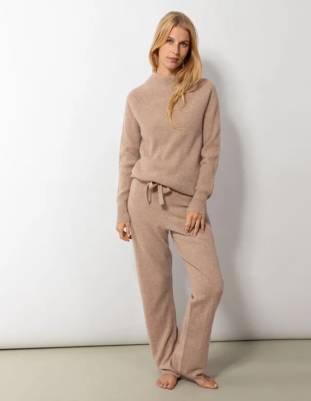 New Kaschmir - Damen Hosen