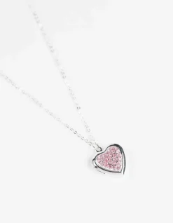 Online Kette - Amulett - Kinder Mädchenkleidung