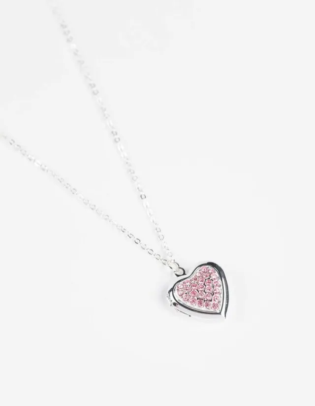 Online Kette - Amulett - Kinder Mädchenkleidung