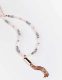 Clearance Kette - Anh&auml;nger - Damen Accessoires