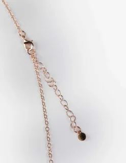 Clearance Kette - Anh&auml;nger - Damen Accessoires