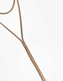 Sale Kette - einfarbig - Damen Accessoires