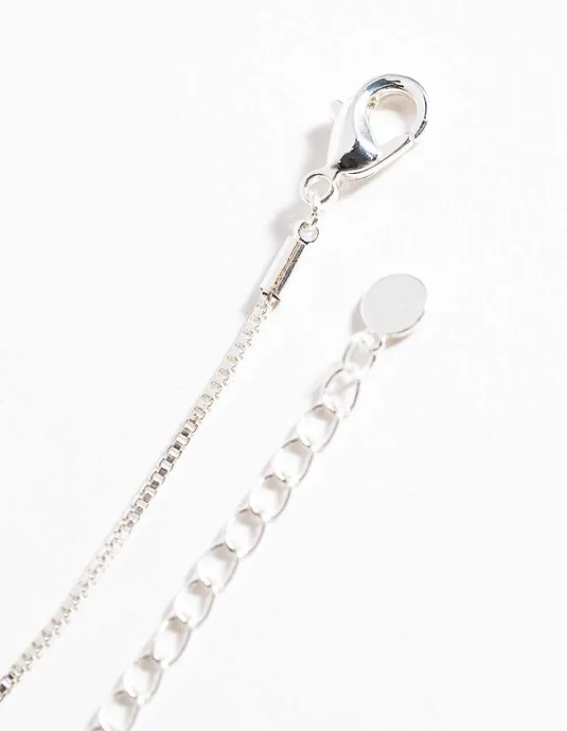 Best Kette - Damen Accessoires
