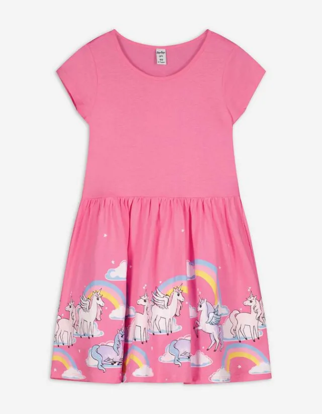 Sale Kleid - ausgestellt - Kinder Mädchenkleidung