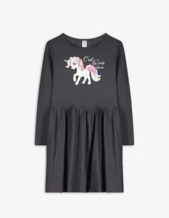 Best Kleid - Kinder Mädchenkleidung